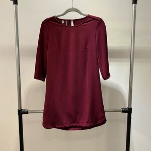 Mango Dress